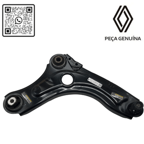 545044765R BANDEJA DIREITA COMPLETA COM BUCHAS+PIVO KARDIAN RN 44765R -2- 545044765R BANDEJA DIREITA COMPLETA COM BUCHAS+PIVO KARDIAN RN 44765R -2-